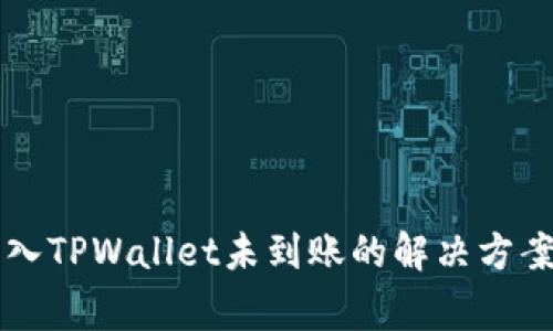 交易所币转入TPWallet未到账的解决方案与注意事项