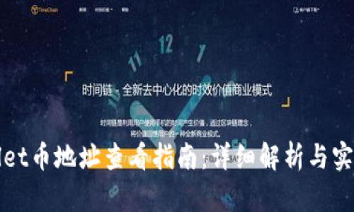 TPWallet币地址查看指南：详细解析与实用技巧