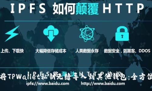 如何将TPWallet私钥无缝导入到其他钱包：全方位指南