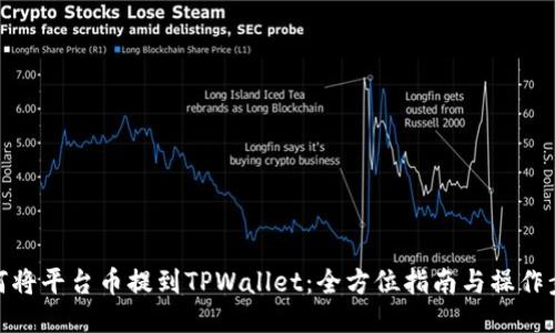 如何将平台币提到TPWallet：全方位指南与操作步骤