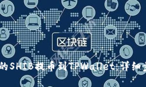 如何将OKEx上的SHIB提币到TPWallet：详细步骤与注意事项