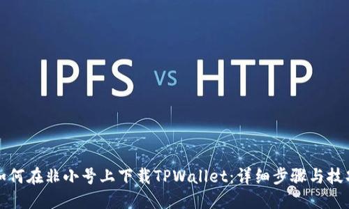 如何在非小号上下载TPWallet：详细步骤与技巧