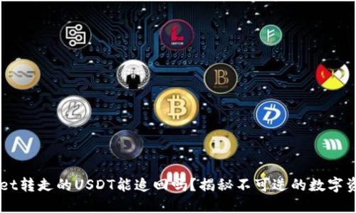 TPWallet转走的USDT能追回吗？揭秘不可逆的数字资产交易