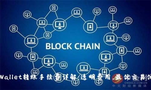 TPWallet转账手续费详解：透明费用，最优交易体验