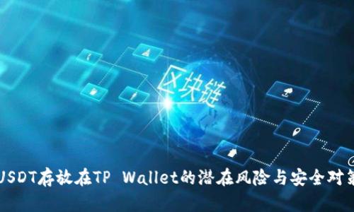 USDT存放在TP Wallet的潜在风险与安全对策