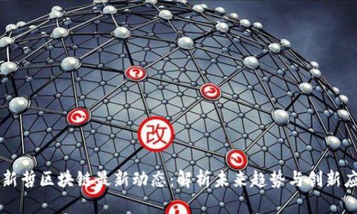 王新哲区块链最新动态：解析未来趋势与创新应用