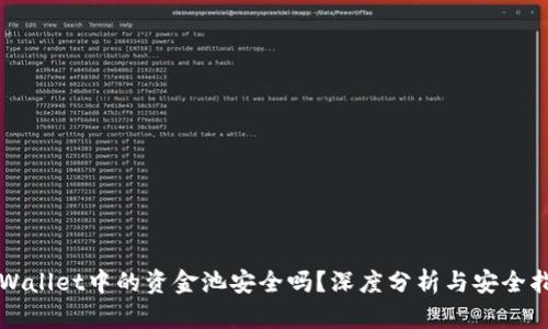 TPWallet中的资金池安全吗？深度分析与安全指南