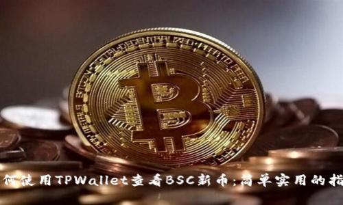 如何使用TPWallet查看BSC新币：简单实用的指南