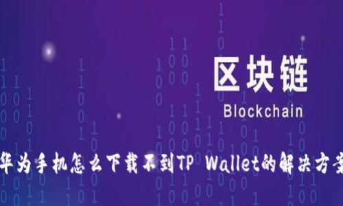 华为手机怎么下载不到TP Wallet的解决方案