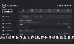 TPWallet被冻结了怎么办？教你如何快速恢复资产安