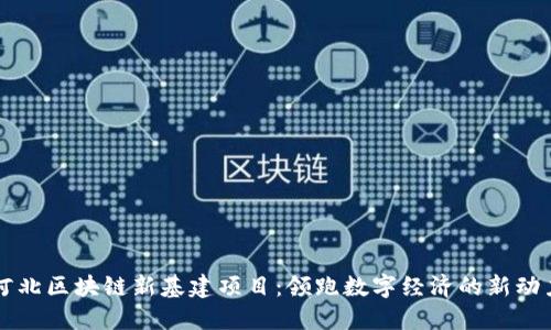 河北区块链新基建项目：领跑数字经济的新动力