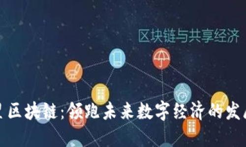 徐明星区块链：领跑未来数字经济的发展潮流