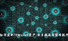 如何获取TPWallet资产：新手指南与实用技巧