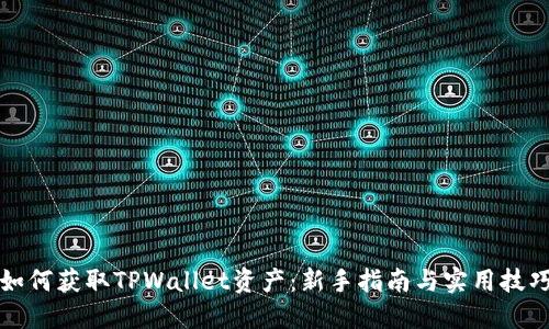 如何获取TPWallet资产：新手指南与实用技巧