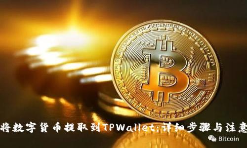 如何将数字货币提取到TPWallet：详细步骤与注意事项