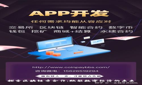 探索区块链币合作：赋能数字经济的未来