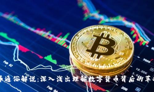 区块链币通俗解说：深入浅出理解数字货币背后的革命性技术