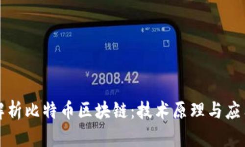 深度解析比特币区块链：技术原理与应用前景