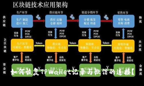 如何恢复TPWallet记录与微信的连接？