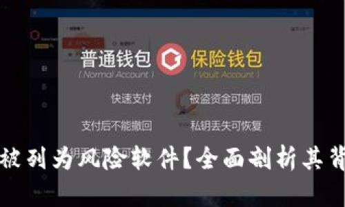 TPWallet为何被列为风险软件？全面剖析其背后原因与影响