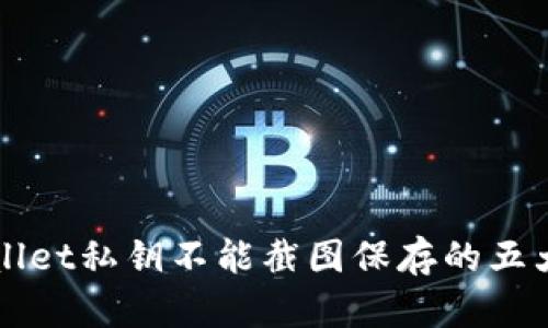 TPWallet私钥不能截图保存的五大原因
