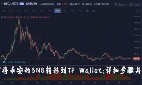 如何将币安的BNB转移到TP Wallet：详细步骤与技巧
