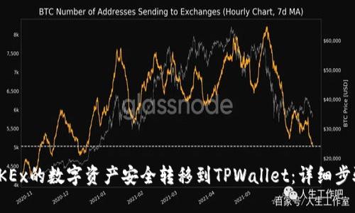 如何将OKEx的数字资产安全转移到TPWallet：详细步骤与技巧