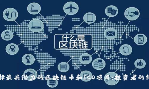 如何选择最具潜力的区块链币和ICO项目：投资者的终极指南