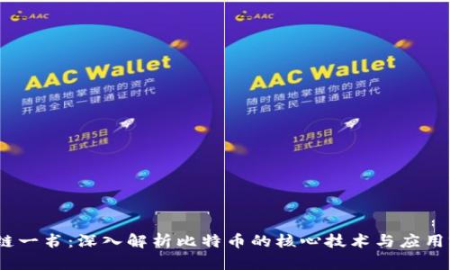 《区块链一书：深入解析比特币的核心技术与应用前景》 