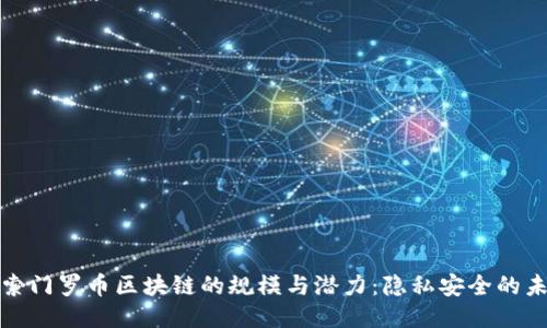 探索门罗币区块链的规模与潜力：隐私安全的未来