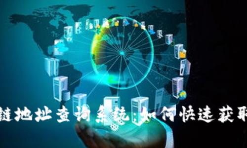 深入解析比特币区块链地址查询系统：如何快速获取实时数据与交易信息