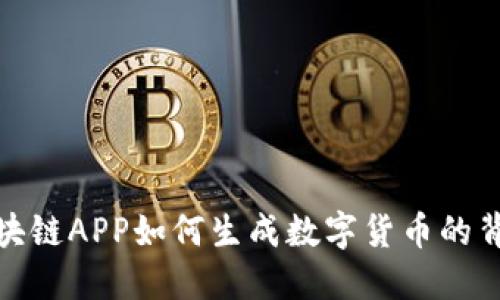 揭秘区块链APP如何生成数字货币的背后机制