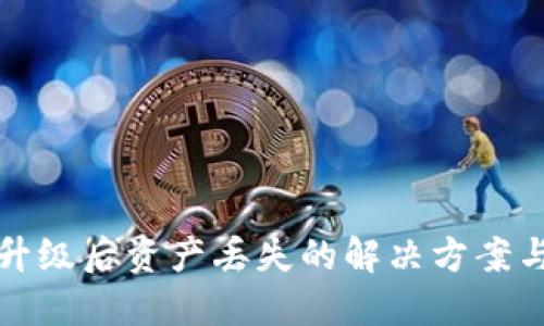 TPWallet升级后资产丢失的解决方案与预防措施