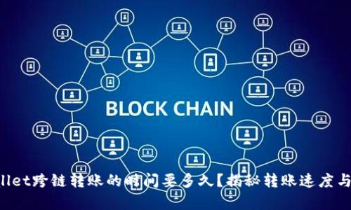 TPWallet跨链转账的时间要多久？揭秘转账速度与效率！