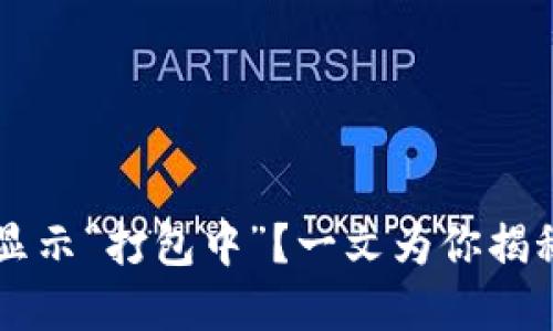 TPWallet转币为何总是显示“打包中”？一文为你揭秘背后的原因与解决方案