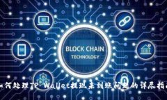 如何处理TP Wallet提现未到账问题的详尽指南