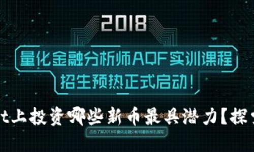 在TPWallet上投资哪些新币最具潜力？探索最佳选择