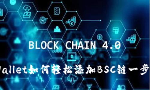 PC端TPWallet如何轻松添加BSC链一步到位指南