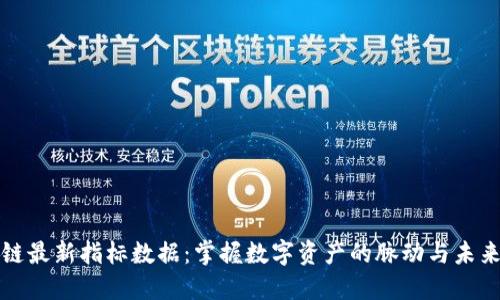 区块链最新指标数据：掌握数字资产的脉动与未来趋势
