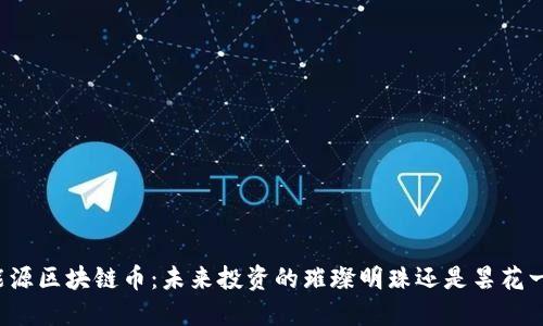 新能源区块链币：未来投资的璀璨明珠还是昙花一现？