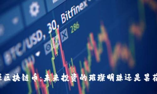 新能源区块链币：未来投资的璀璨明珠还是昙花一现？