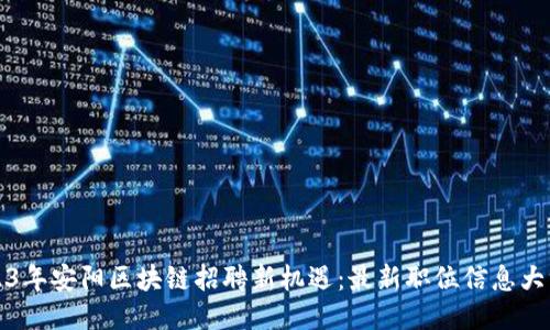 2023年安阳区块链招聘新机遇：最新职位信息大汇总