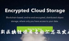 2023年最新区块链项目名称汇总及发展前景分析