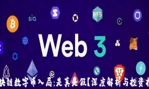 
区块链数字币入局：是真是假？深度解析与投资指南