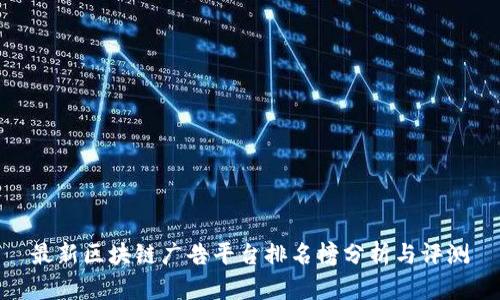 最新区块链广告平台排名榜分析与评测