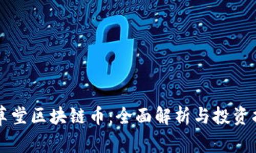 百草堂区块链币：全面解析与投资指南