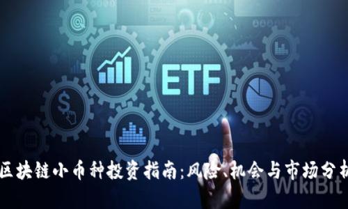 区块链小币种投资指南：风险、机会与市场分析