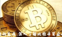 比特币区块链的生成：深入了解比特币背后的技