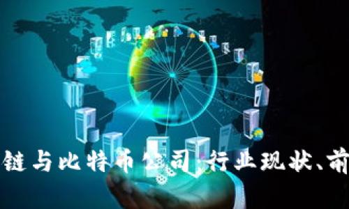 全面解析区块链与比特币公司：行业现状、前景与关键技术