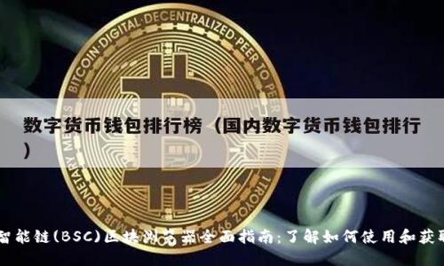 币安智能链(BSC)区块浏览器全面指南：了解如何使用和获取信息